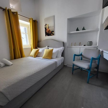 Christina'S Luxury Village House Plaka  Luaran gambar