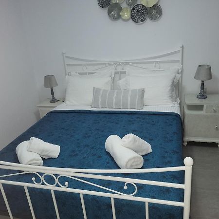 Christina'S Luxury Village House Plaka  Luaran gambar