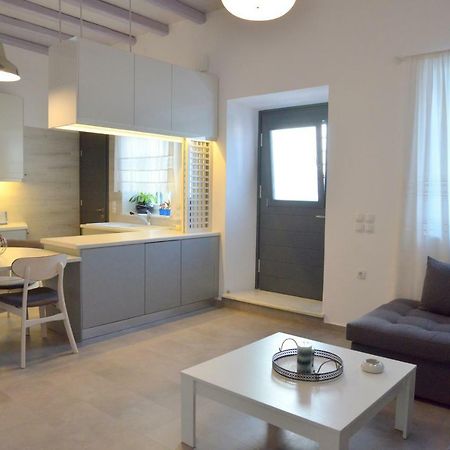 Christina'S Luxury Village House Plaka  Luaran gambar