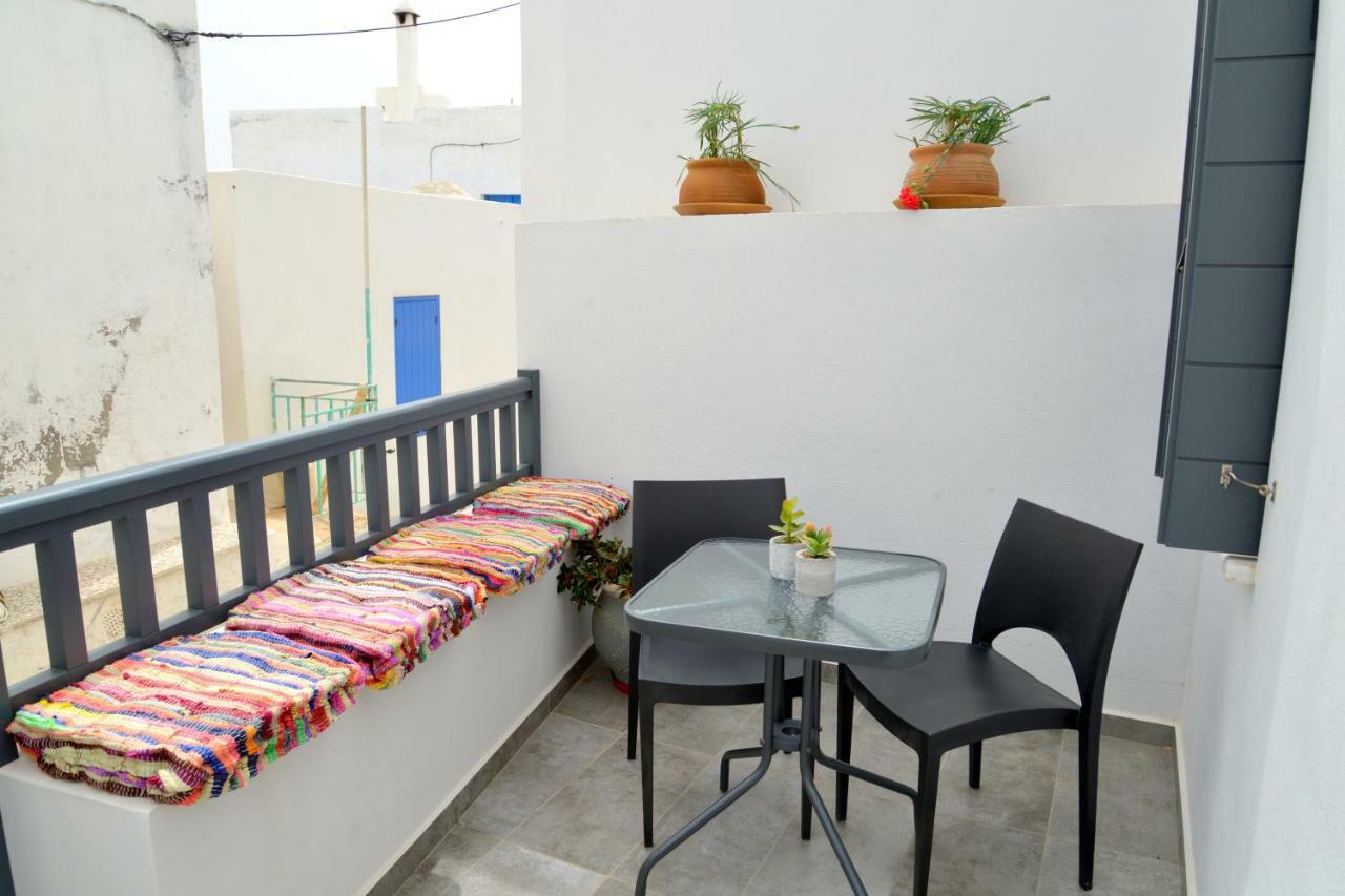 Christina'S Luxury Village House Plaka  Luaran gambar