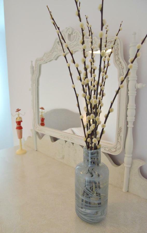 Christina'S Luxury Village House Plaka  Luaran gambar