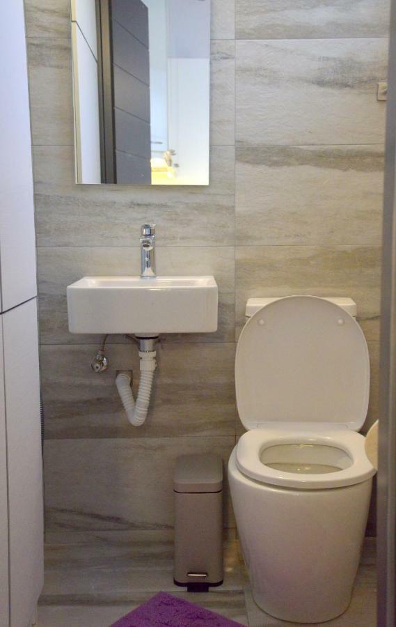 Christina'S Luxury Village House Plaka  Luaran gambar